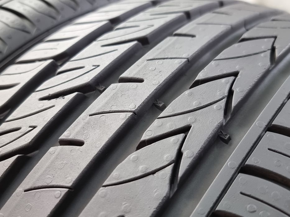 "Dot 23" 205/40/17 Viking 2Броя: 100€ 8.5мм