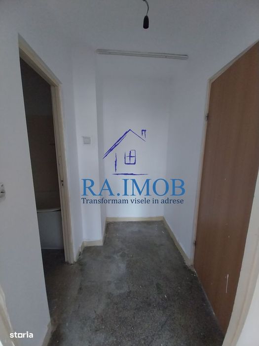 Apartament 2 camere, et1/4, Ultracentral-Hale - 59500 euro