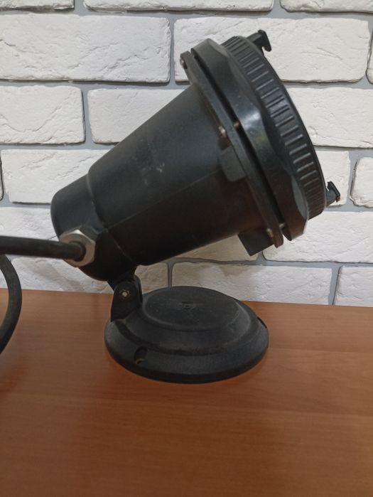 Прожектор для фантана