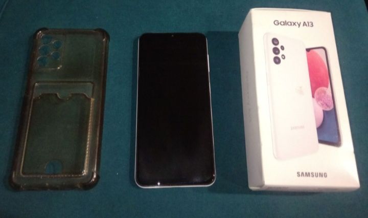 Samsung Galaxy a13 NFC 128GB