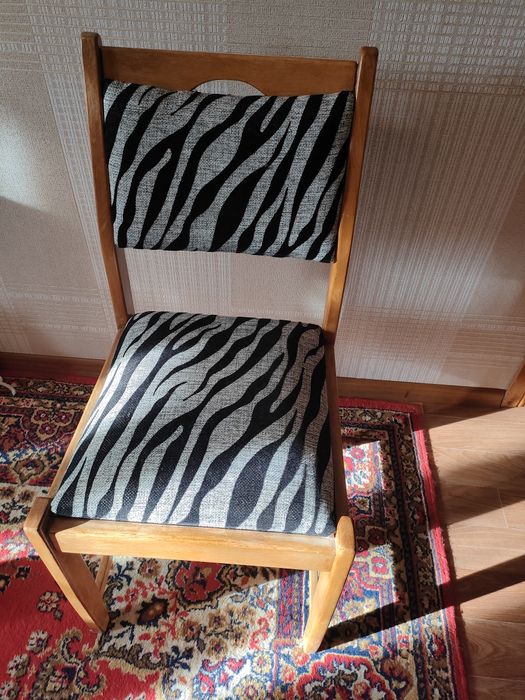 Стул деревянный (4 шт.)