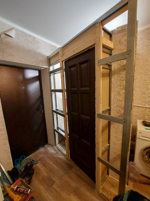 мелко срочный ремонт. муж на час