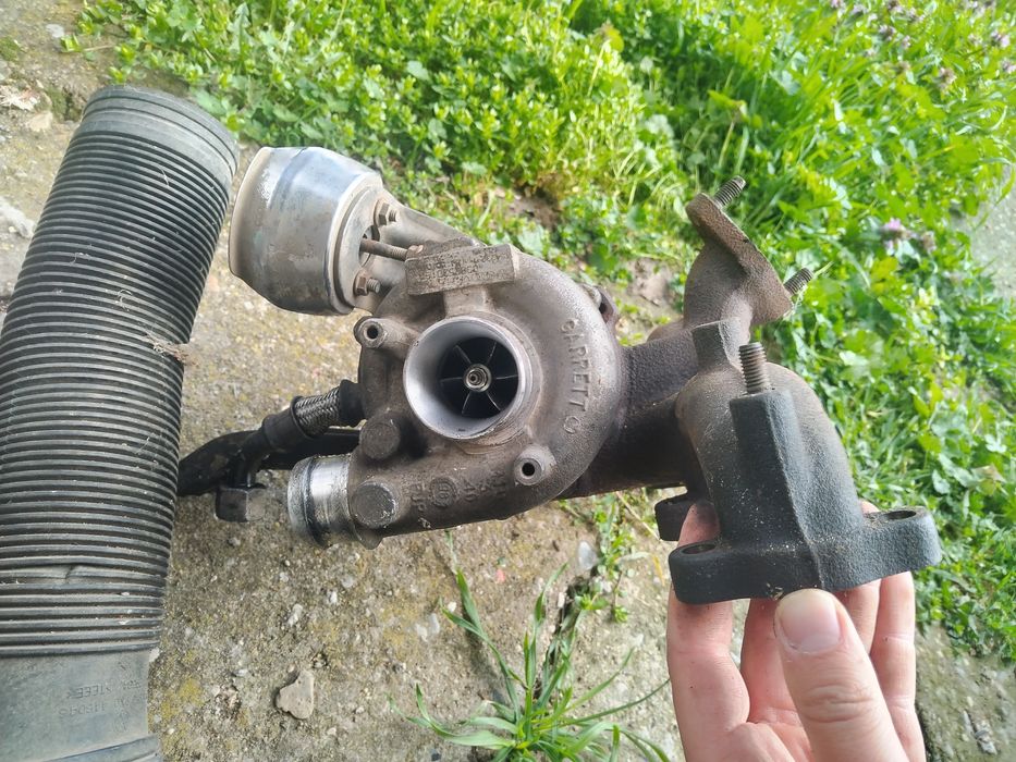 1.9 тди на части golf 4, A3, leon, octavia