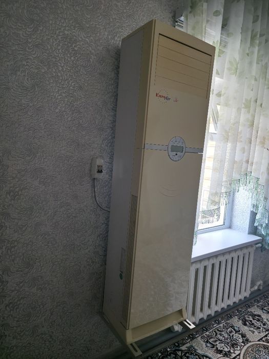 EuroAir Кондиционер.