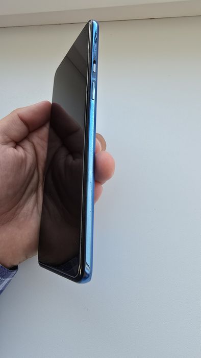 Игровой Смартфон OnePlus 9 12(+12)/256Gb