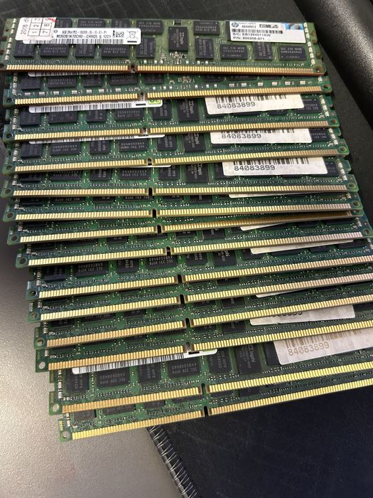 Memorii RAM server SAMSUNG