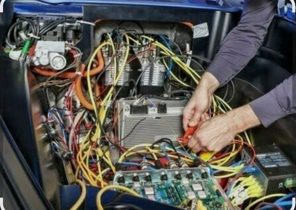 Авто електрик хизмати визов 24/7