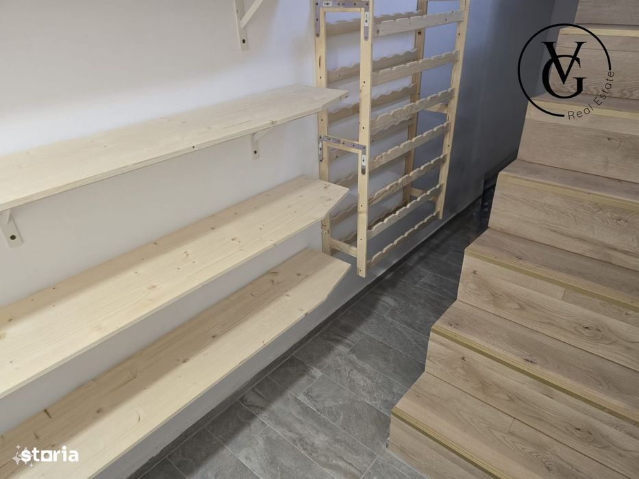 Vila Corbeanca | Tamas de inchiriat