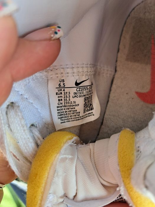 Оригинално ниски и високи кецове