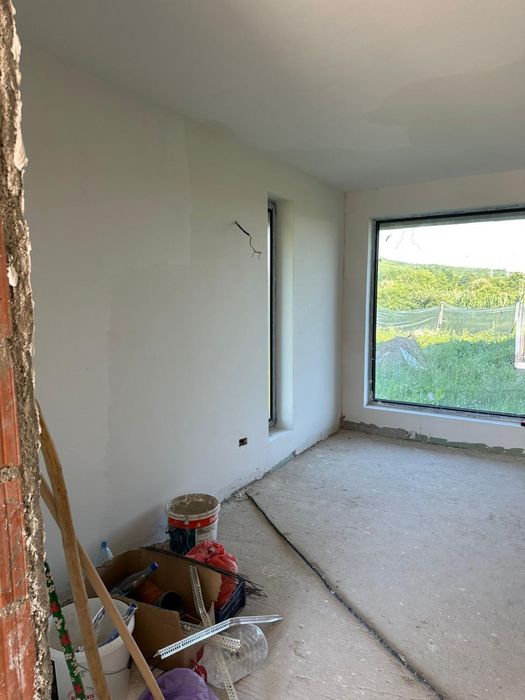 Vand casa Viforata P+E+M