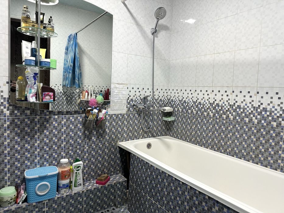 5-пяти комн 5/5/5, Тузель1 , Конечка, Улучшенка 110м*, Можно Ипотеку.