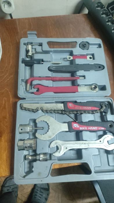 Запчасти для велосипедов