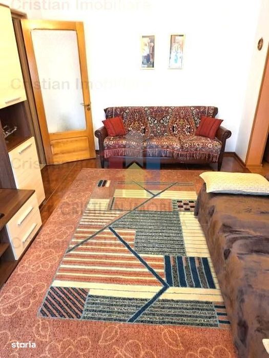 Confort 1 decomandat, 2 camere, zona ULtracentrala