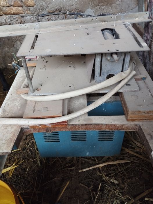 Stanoklar sotiladi uchalasi ham ishlaydi