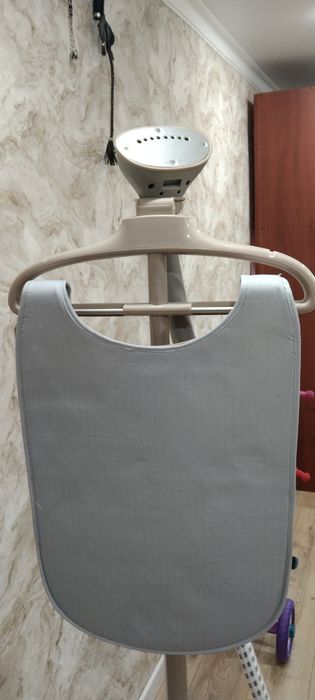 Продам паровой утюг