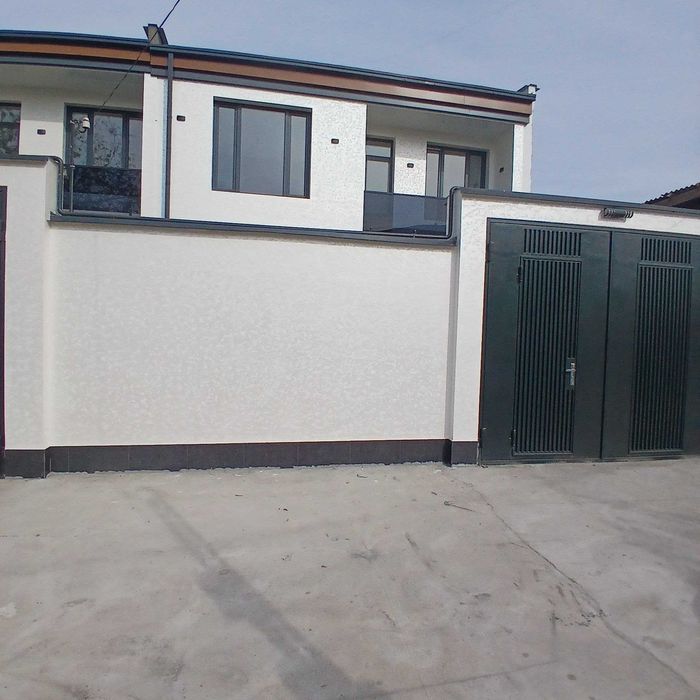 2х Этажный Новый Дом 5 комн Домбарабад Супер Цена!