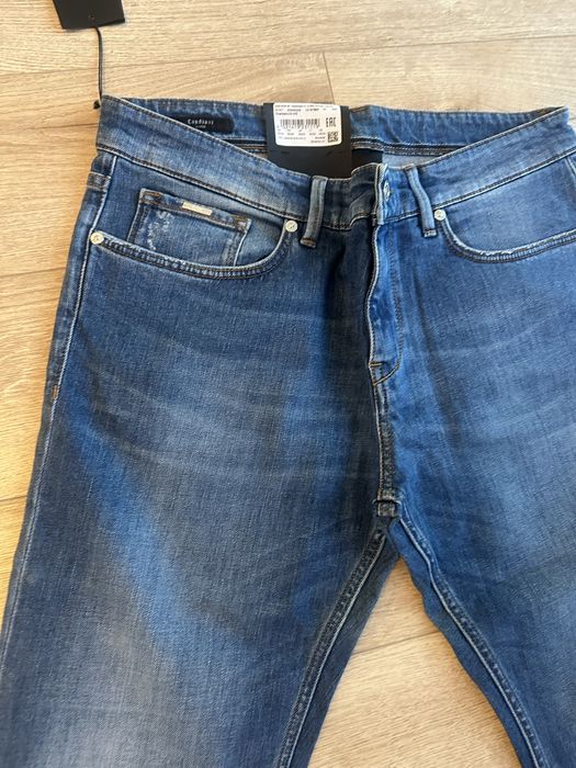 Jeans hugo Boss barbati