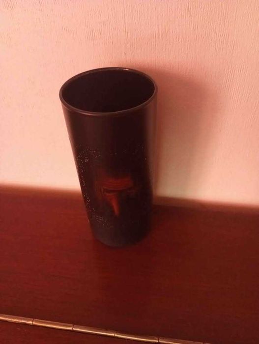 Чаша STAR WARS darth vader