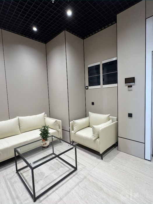 Nestone А блок Сдаётся премиум-офис 87 м² + терраса 20 м²