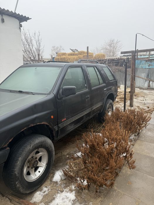 Опель Фронтера 1995 г.в