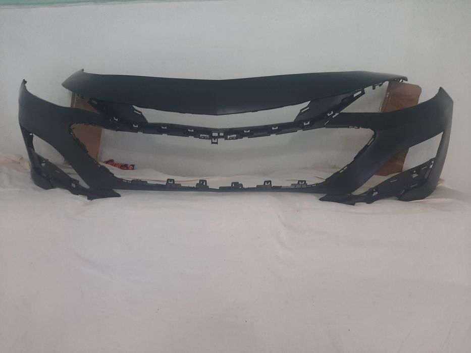 Malibu 2 premier bamfer