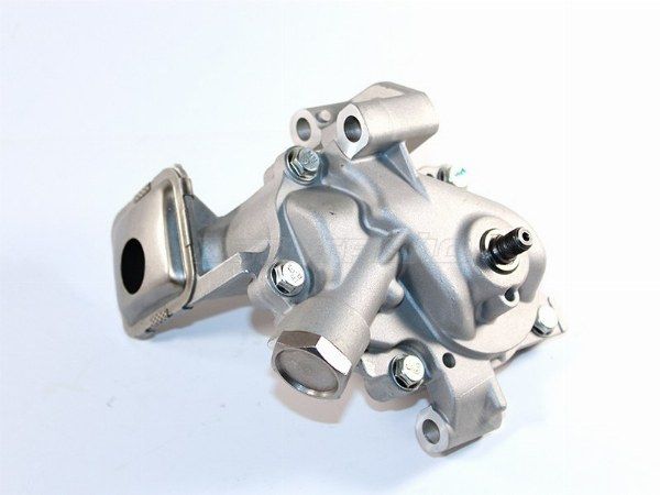 Масляный насос Toyota Allion