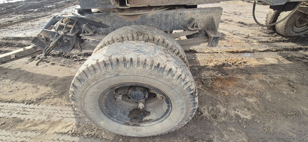 Прицеп Нефаз продам