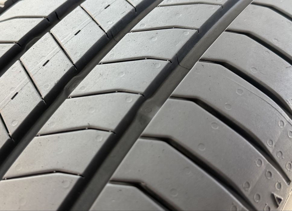 “ Dot 24 “ 215/55/18 Nexen 4Броя: 230€ 7мм