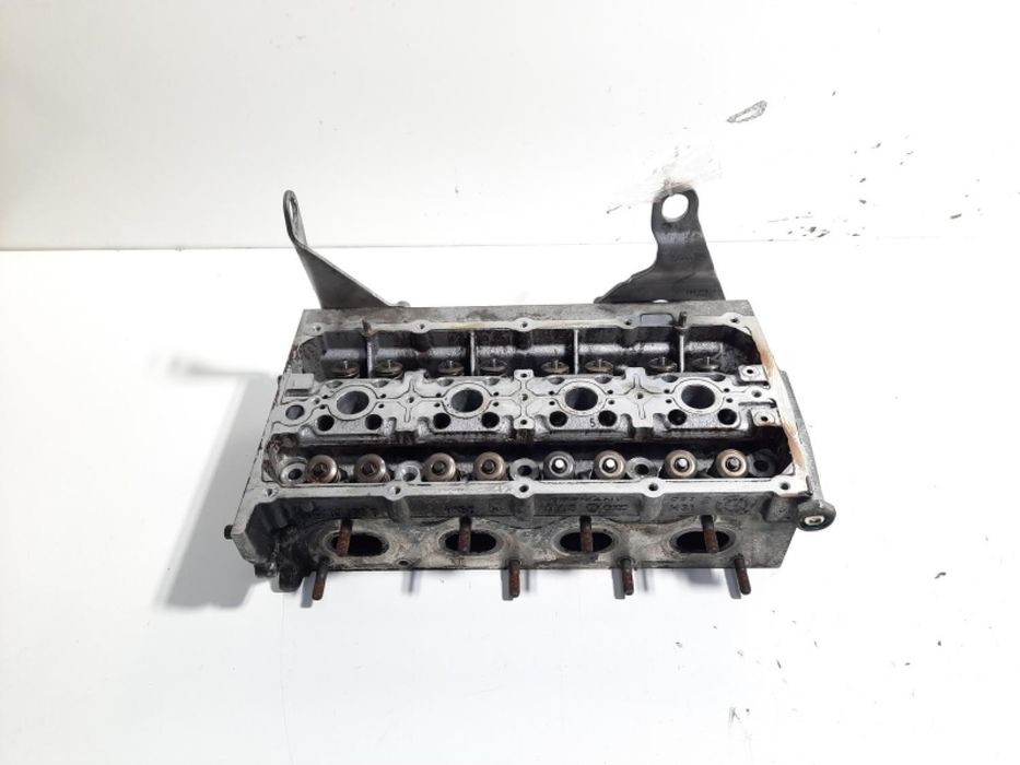 Chiulasa, cod 03C103358G, Vw Golf 5 Plus (5M1), 1.4 FSI, BLN Volkswagen
