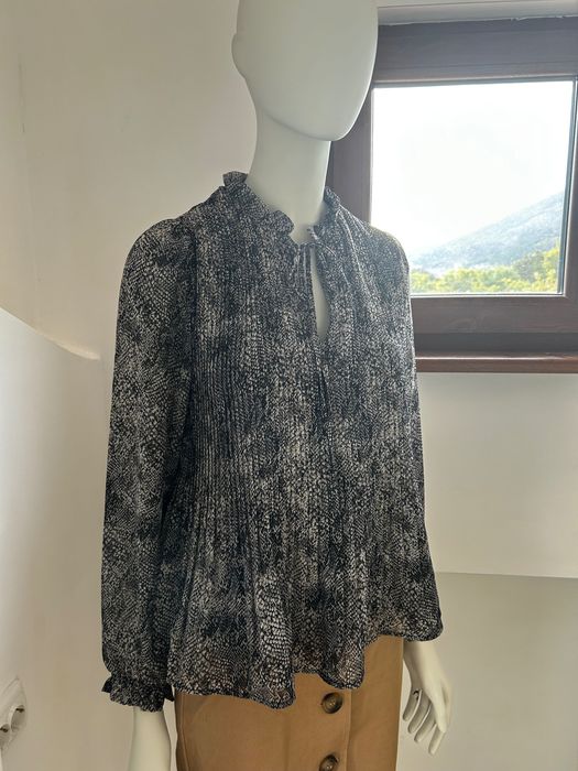 Риза Mango р-р XS