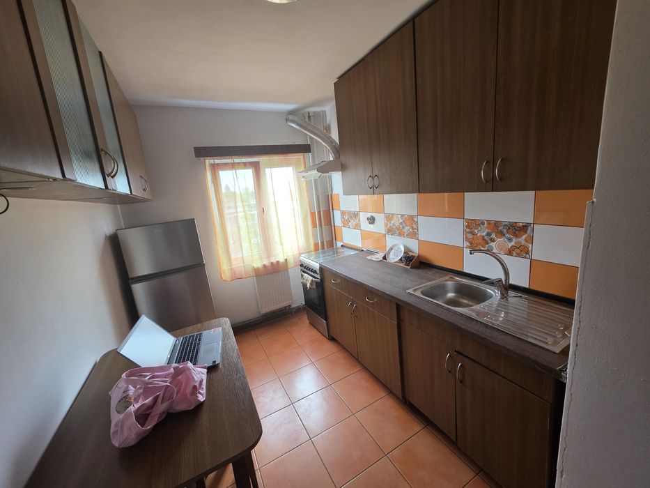 Apartament de închiriat cu 2 camere, Circumvalațiunii