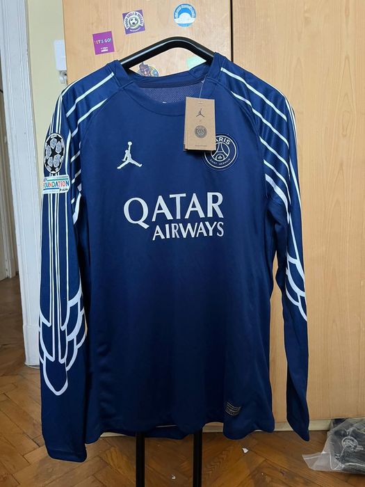 Tricou PSG Ousmane dembele