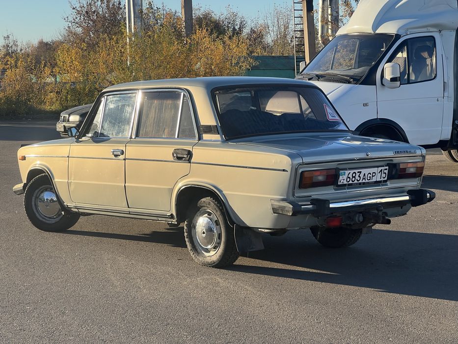 Продам Ваз 21060