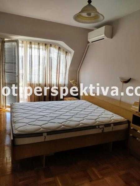 Продава се Тристаен апартамент в Пловдив, Център - 98 кв.м за 1766 €/кв.м - Снимка #5