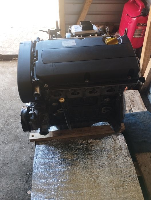 Продам двигатель Z18XER