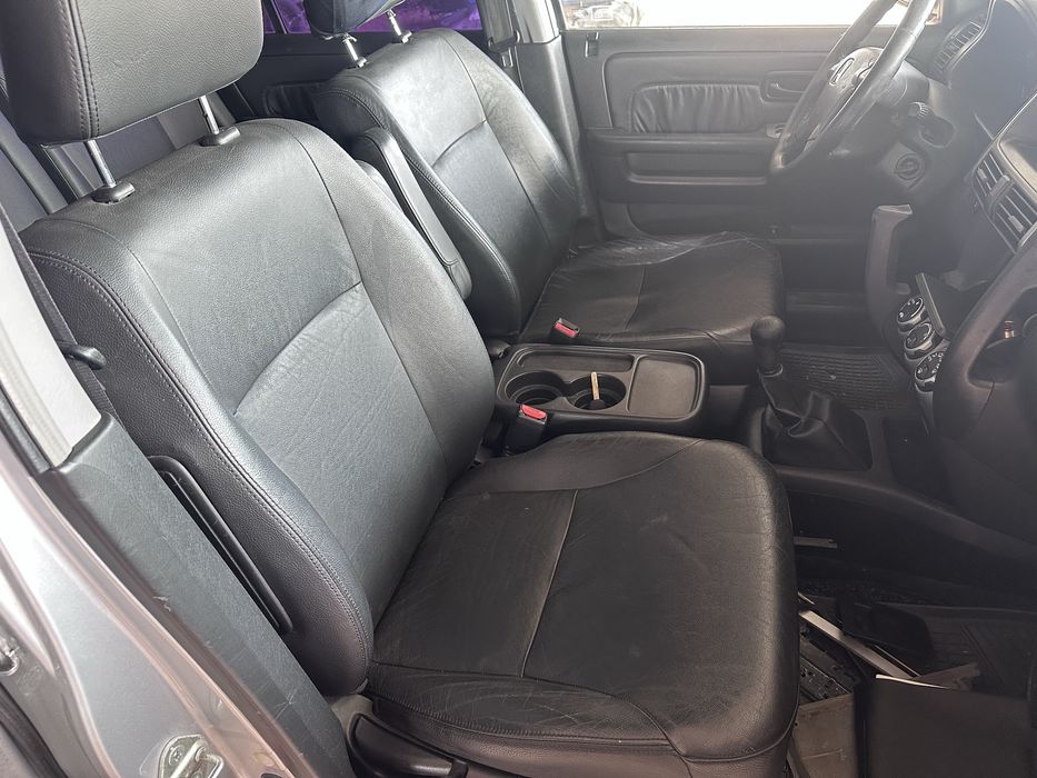 Honda CRV 2 2.0 на части
