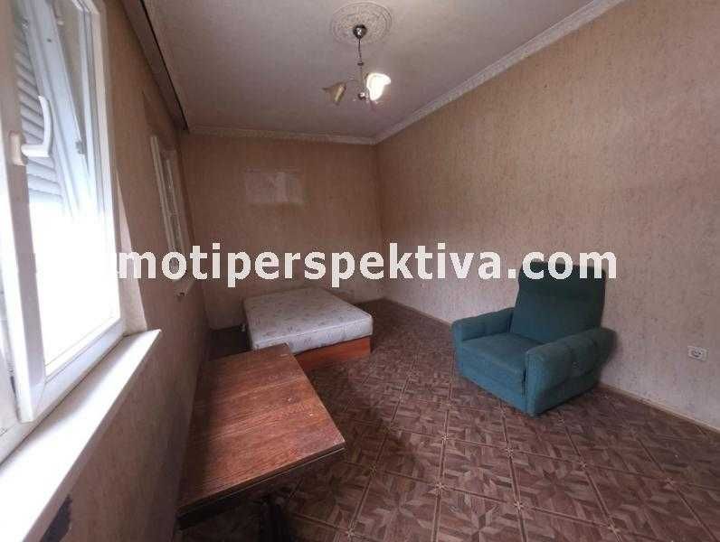 реф.19023 Четири отделни стаи, реална квадратура-бул. Южен!