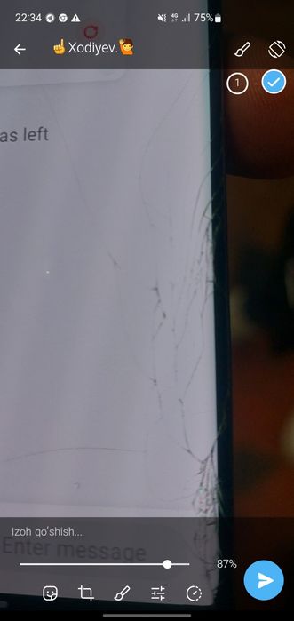 Samsung galaxy s10 plus