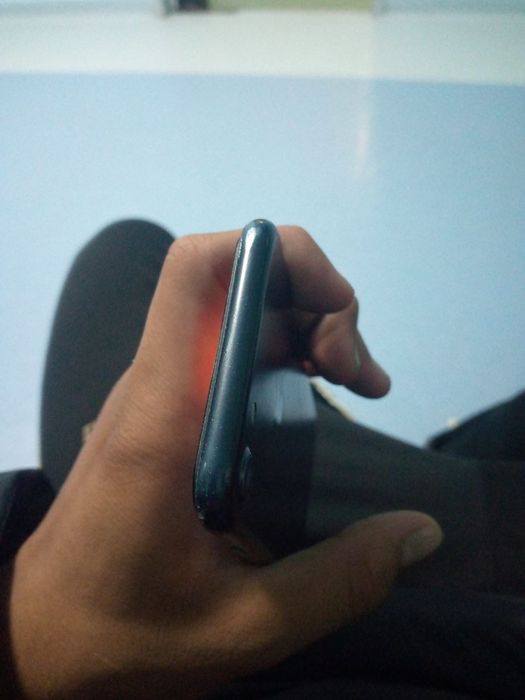 Iphone 7 32 Gb 100 useleny 800 ming