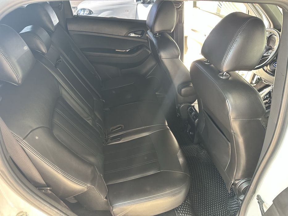 Орландо Малибу Матор 2017