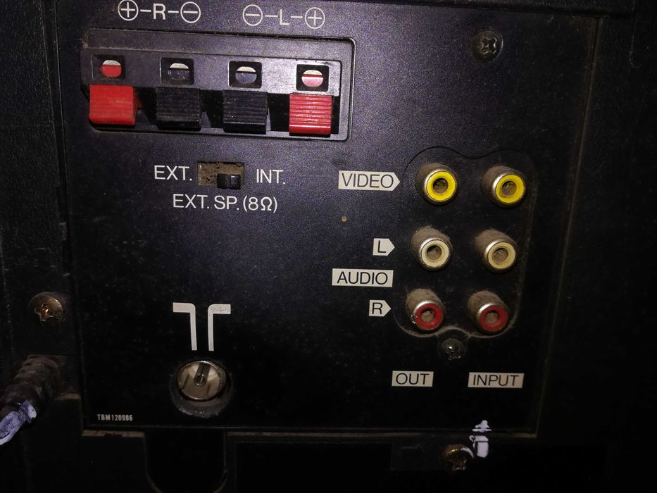 Телевизор Панасоник