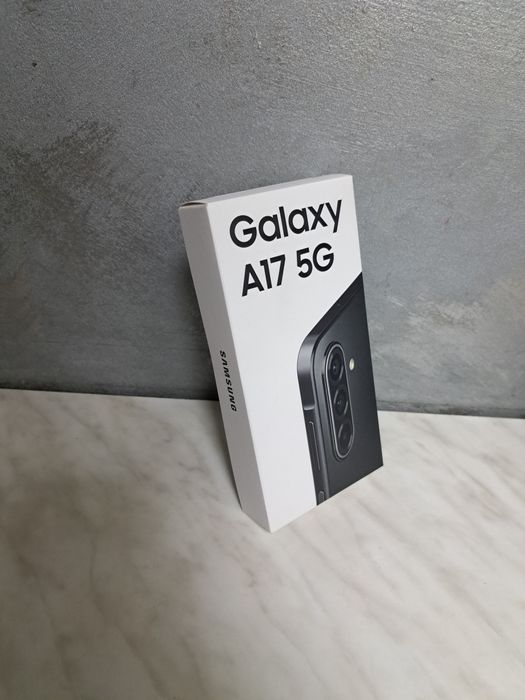 Samsung A17 128GB Sigilat Bmg Amanet 99157