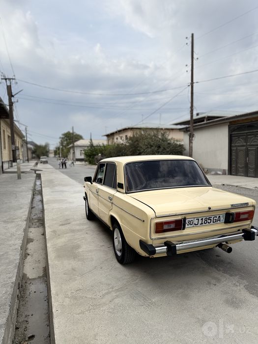 Vaz2106 sotiladi