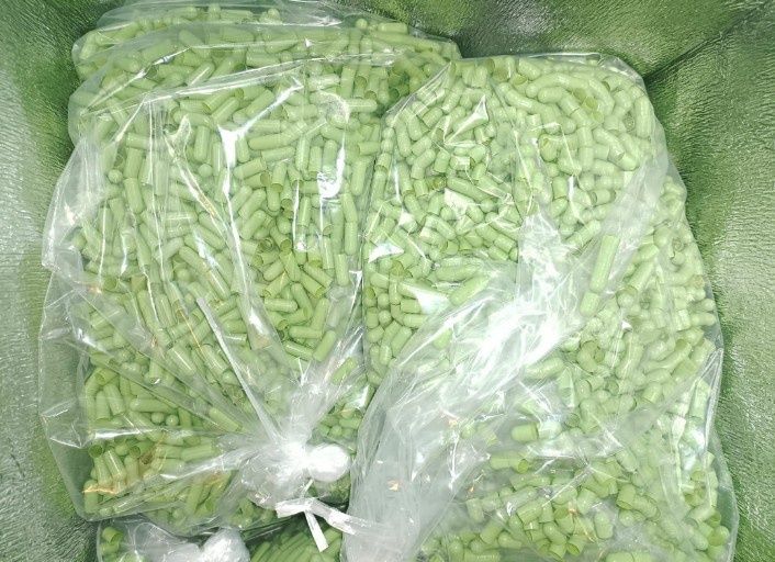 Капсулы пустые халяль #0 и #00