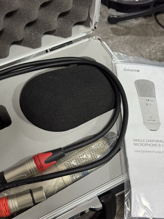 Audio yozish studiyasi sotiladi!