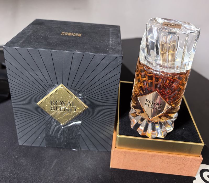 Pafum arabesc Royal Blend by French Avenue edp100ml