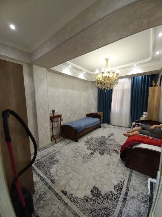 Продаётся Новостройка Чил-17 Евроремонт {4/9/9} 159м²