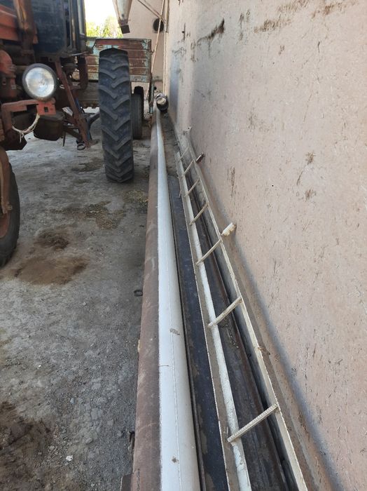 Turba 219 lik 12-metirdan  2 dona bor 1 metiri 250 mingnan