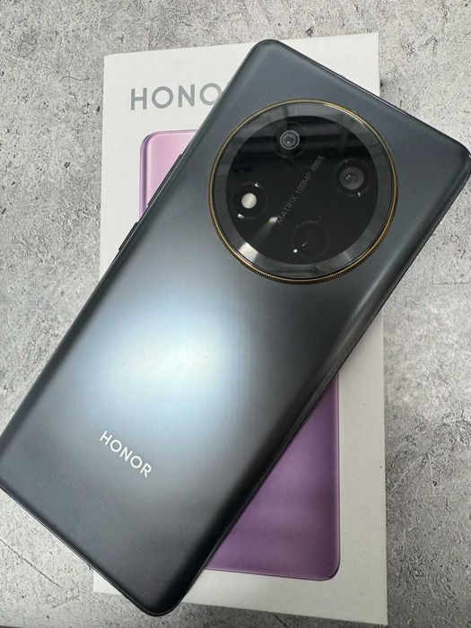 Honor X9c (0714 Уральск) ЛОТ 102849