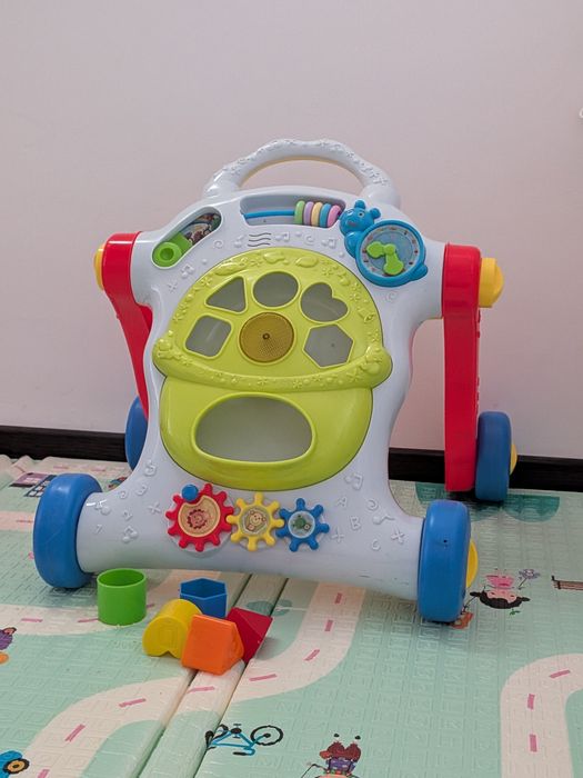 Antemergator Noriel Bebe